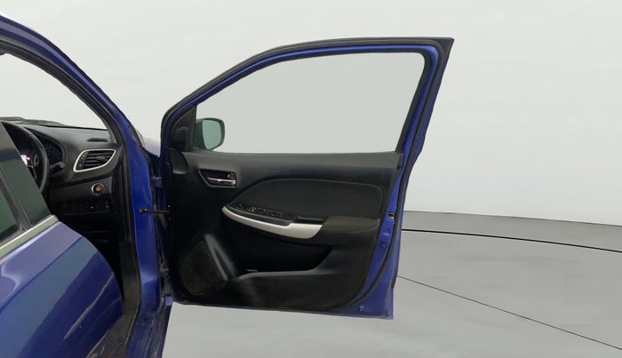 2017 Maruti Baleno ZETA PETROL 1.2, Petrol, Manual, 76,100 km, RHS Front Door