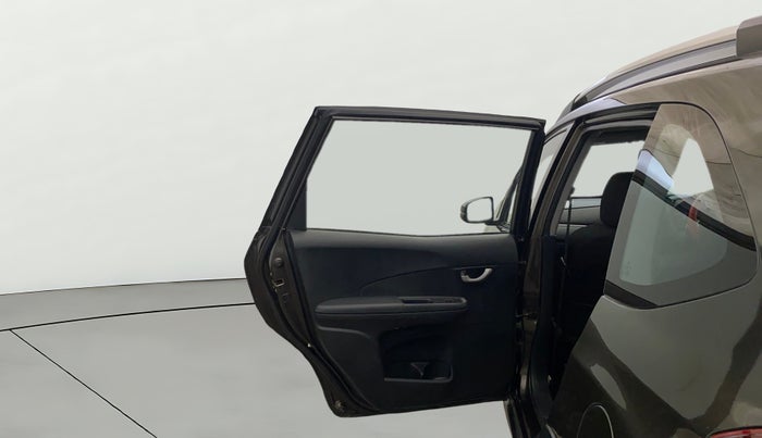 2018 Honda BR-V 1.5L I-VTEC V CVT, Petrol, Automatic, 63,768 km, LHS Rear Door