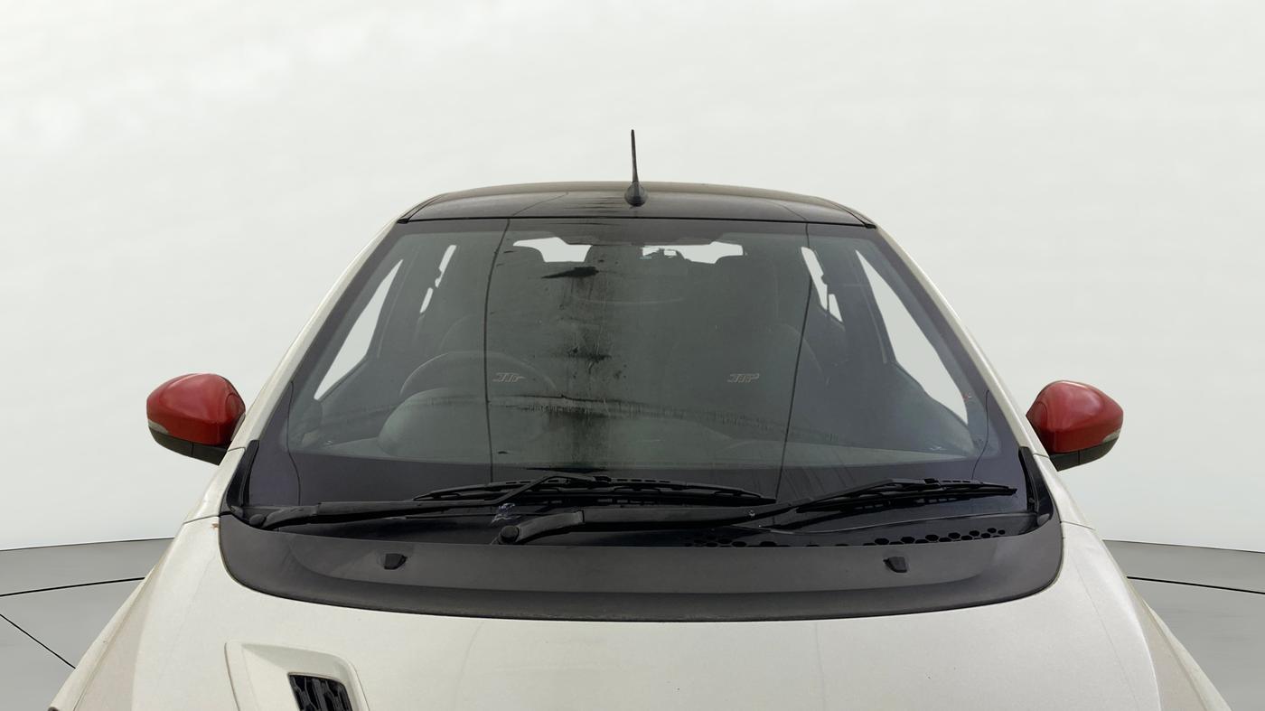 2019 Tata TIAGO JTP 1.2 PETROL, Petrol, Manual, 24,056 km, Front Windshield