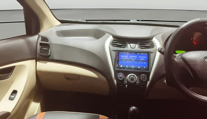 2013 Hyundai Eon ERA +, CNG, Manual, 63,178 km, Air Conditioner