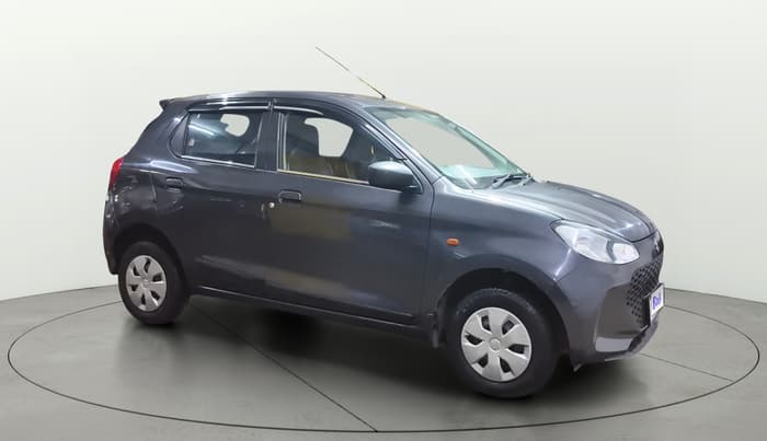 2024 Maruti Alto K10 VXI PLUS, Petrol, Manual, 40,481 km, SRP