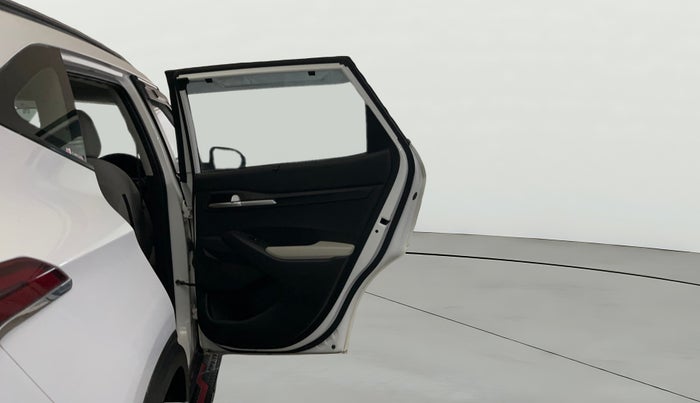 2022 KIA SELTOS HTK PLUS 1.5 IMT, Petrol, Manual, 60,425 km, RHS Rear Door