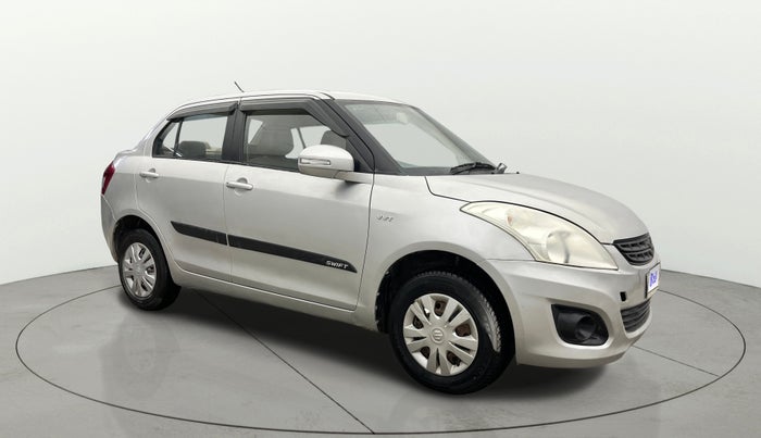 2014 Maruti Swift Dzire VXI, Petrol, Manual, 55,101 km, SRP