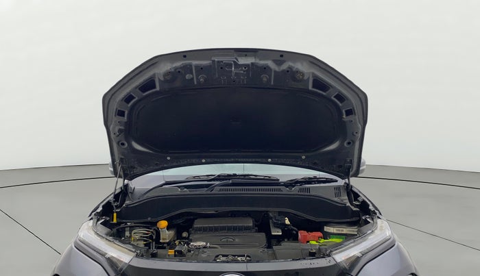 2021 Tata PUNCH ADVENTURE MT, Petrol, Manual, 38,303 km, Open Bonet