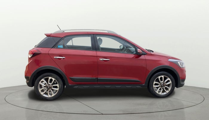 2016 Hyundai i20 Active 1.4 SX, Diesel, Manual, 1,22,376 km, Right Side View