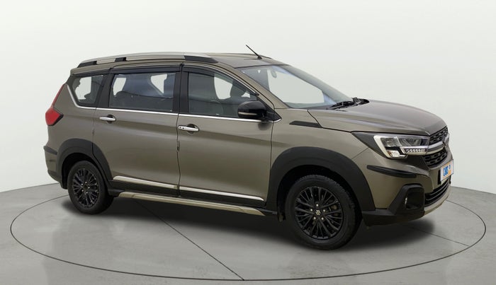 2020 Maruti XL6 ALPHA AT, Petrol, Automatic, 50,334 km, SRP