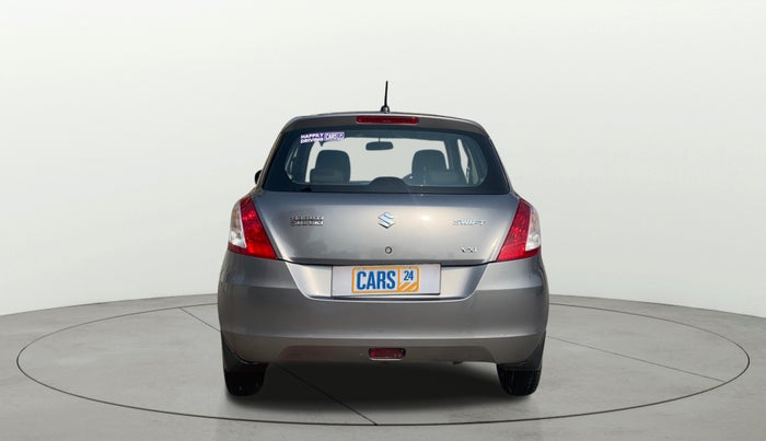 2016 Maruti Swift VXI, Petrol, Manual, 22,772 km, Back/Rear