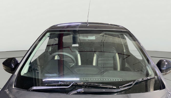 2020 Tata Tiago XZA PLUS PETROL, Petrol, Automatic, 47,123 km, Front Windshield