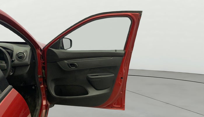 2017 Renault Kwid RXT 1.0, Petrol, Manual, 36,491 km, RHS Front Door