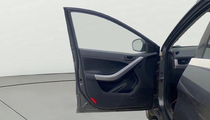 2023 Tata NEXON XMA PETROL, Petrol, Automatic, 17,181 km, LHS Front Door