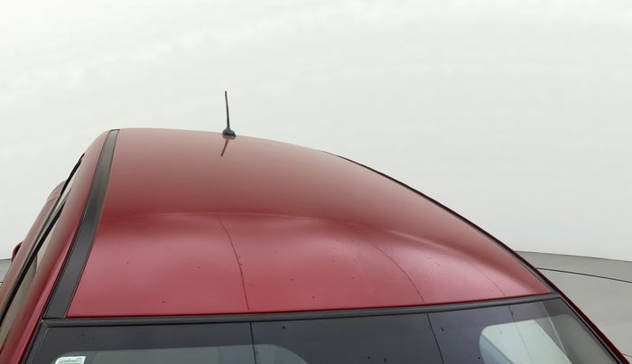 2019 Hyundai Elite i20 SPORTZ PLUS  1.2 CVT, Petrol, Automatic, 30,627 km, Roof