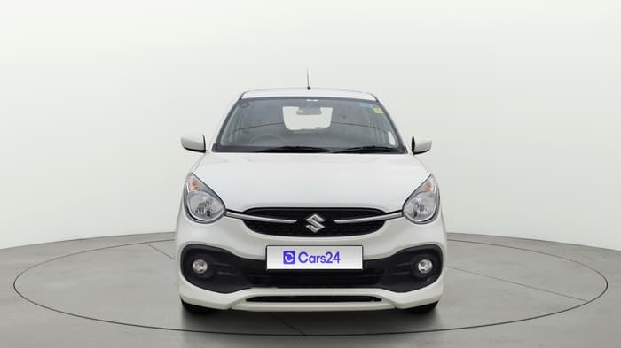 2026 Maruti Celerio ZXI PLUS AGS, Petrol, Automatic, 4,907 km, Front