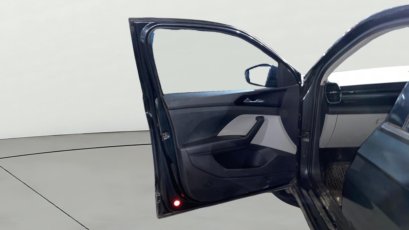 2022 Skoda KUSHAQ STYLE 1.5L TSI DSG, Petrol, Automatic, 57,112 km, LHS Front Door