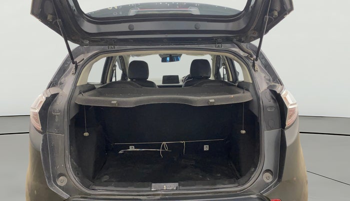 2018 Tata NEXON XE PETROL, Petrol, Manual, 98,561 km, Boot Open Zoomed View