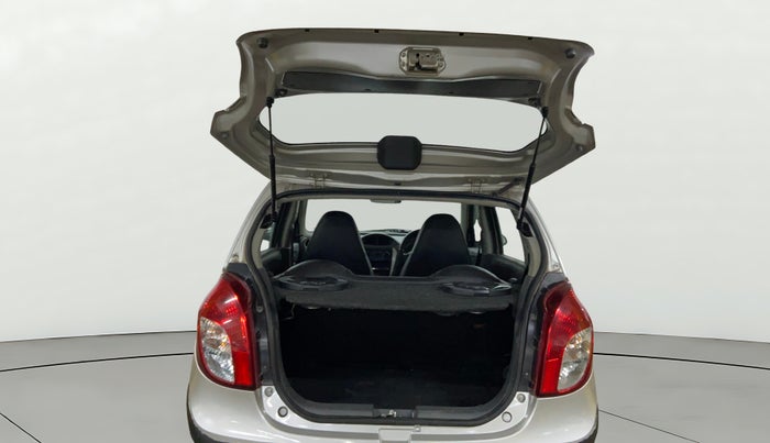 2014 Maruti Alto 800 LXI, Petrol, Manual, 82,985 km, Boot Door Open