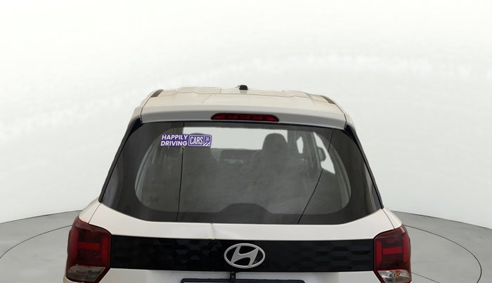 2025 Hyundai EXTER EX 1.2 MT, Petrol, Manual, 9,763 km, Rear Windshield