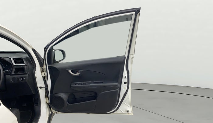 2019 Honda BR-V 1.5L I-VTEC S, Petrol, Manual, 27,835 km, RHS Front Door