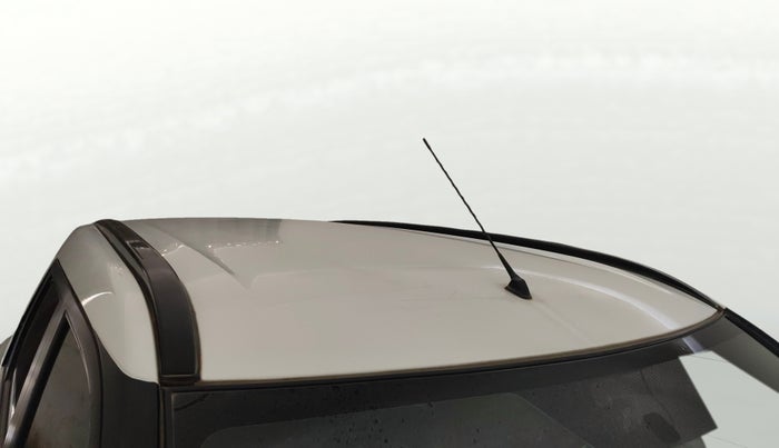 2021 Maruti Vitara Brezza VXI AT SHVS, Petrol, Automatic, 42,991 km, Roof