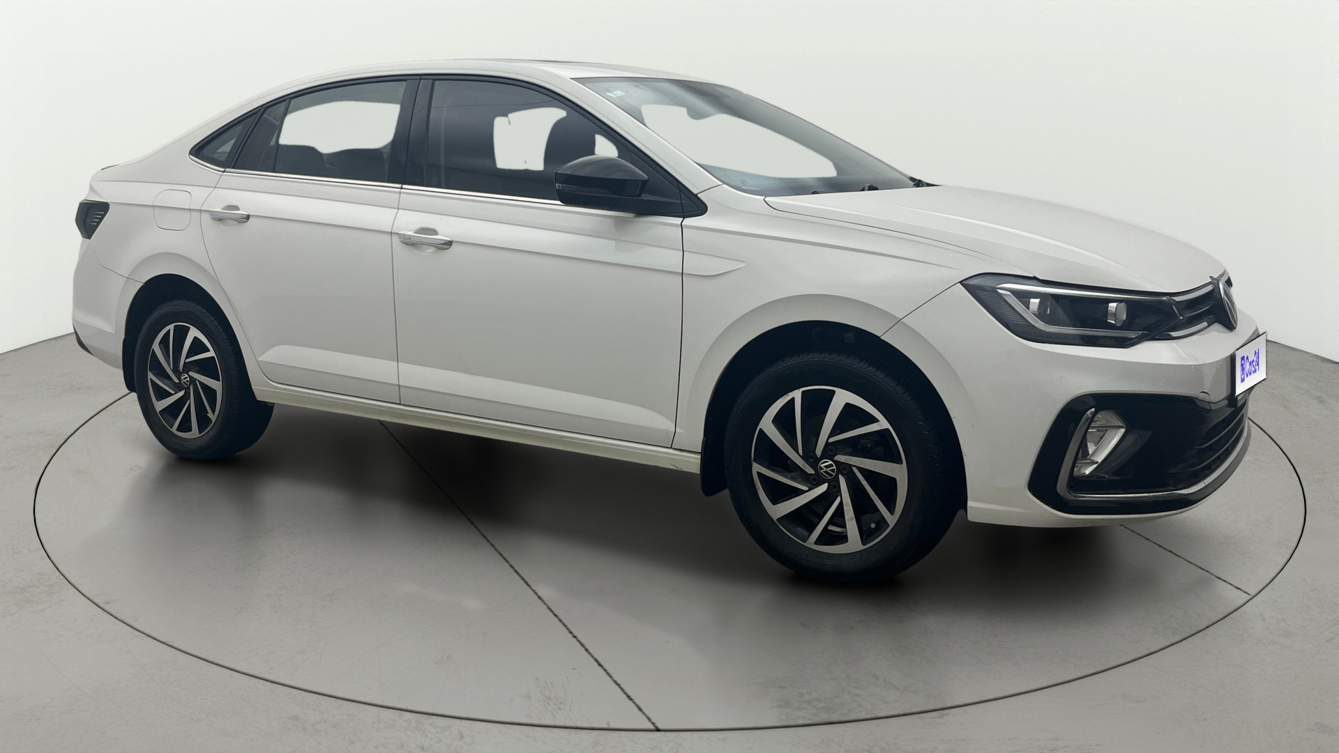 2024 Volkswagen Virtus TOPLINE TSI 1.0 MT 2024 Volkswagen Virtus TOPLINE TSI 1.0 MT