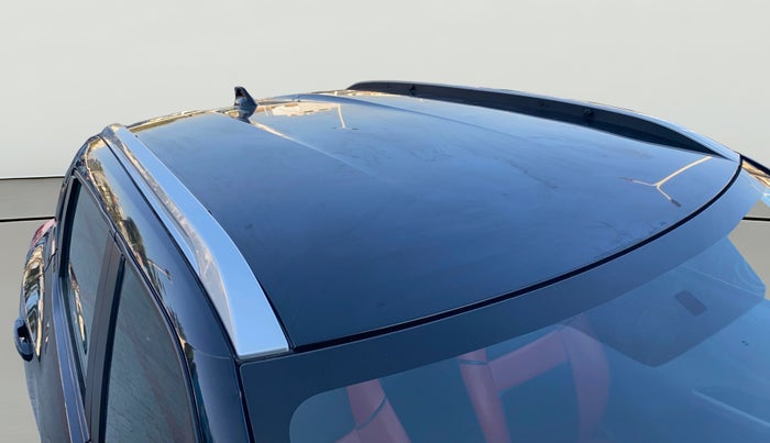 2023 Nissan MAGNITE XL, Petrol, Manual, 35,881 km, Roof