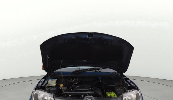 2019 Renault Kwid CLIMBER 1.0, Petrol, Manual, 64,094 km, Open Bonet