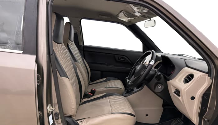 2021 Maruti New Wagon-R LXI CNG 1.0, CNG, Manual, 63,468 km, Right Side Front Door Cabin