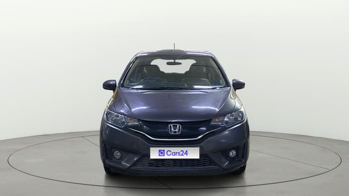 2017 Honda Jazz 1.2L I-VTEC SV, Petrol, Manual, 20,005 km, Front