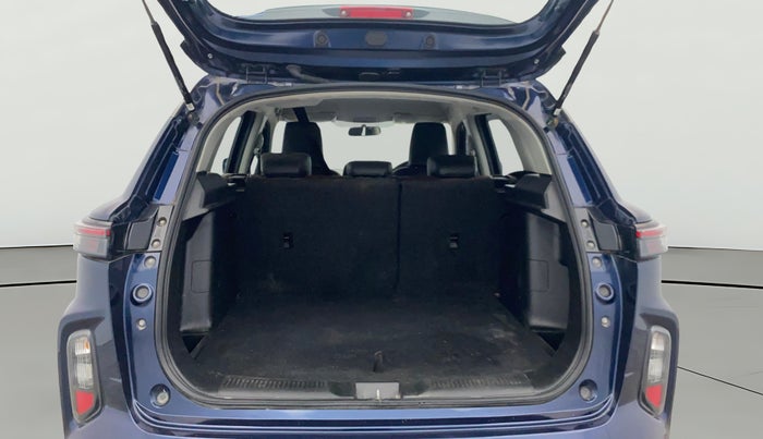 2024 Maruti Grand Vitara SIGMA SMART HYBRID, Petrol, Manual, 44,812 km, Boot Open Zoomed View