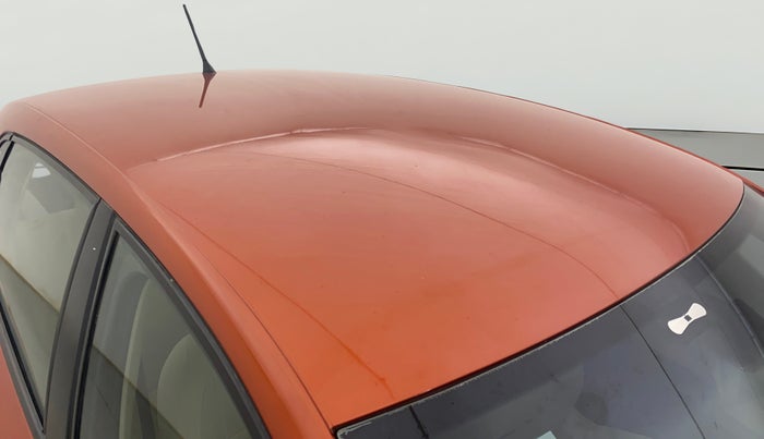 2014 Volkswagen Polo HIGHLINE1.5L, Diesel, Manual, 86,989 km, Roof