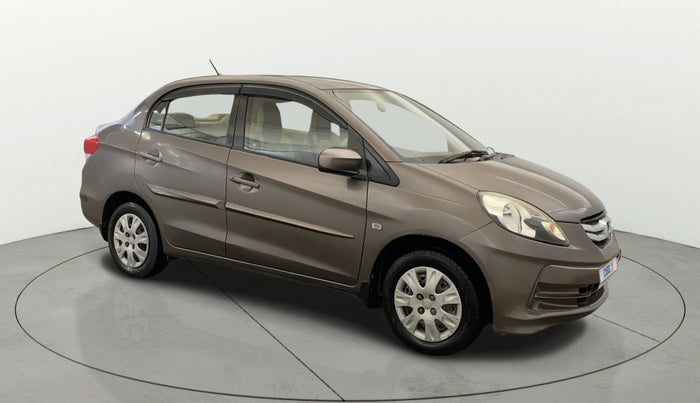 2014 Honda Amaze 1.2L I-VTEC S, Petrol, Manual, 71,609 km, SRP