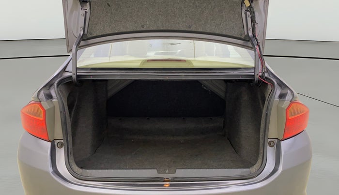 2017 Honda City 1.5L I-VTEC V MT, Petrol, Manual, 19,661 km, Boot Open Zoomed View