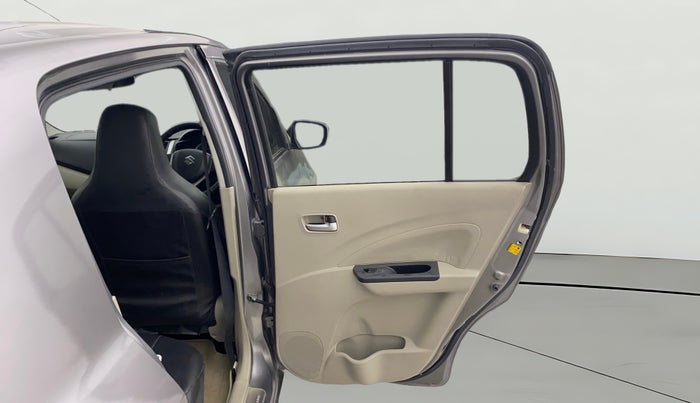 2015 Maruti Celerio ZXI, Petrol, Manual, 30,594 km, RHS Rear Door