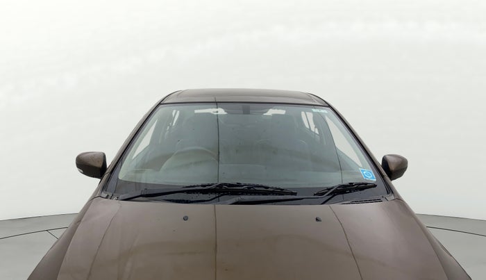 2015 Maruti Ciaz ZDI+ SHVS RS, Diesel, Manual, 96,967 km, Front Windshield