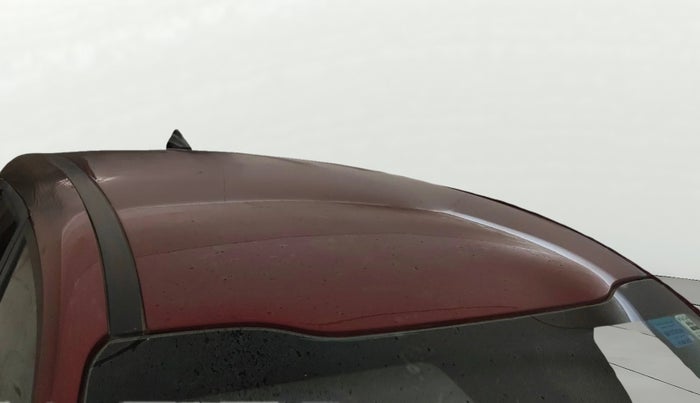 2021 KIA SONET HTK 1.2, Petrol, Manual, 15,178 km, Roof