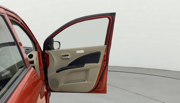 2014 Maruti Celerio VXI AMT, Petrol, Automatic, 34,157 km, RHS Front Door