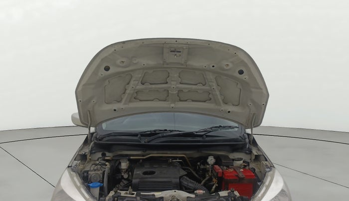 2018 Maruti Celerio VXI (O) CNG, CNG, Manual, 72,833 km, Open Bonet