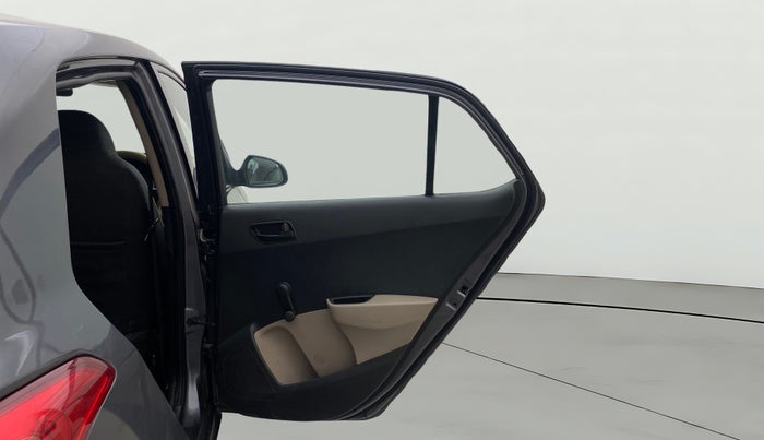 2019 Hyundai Grand i10 ERA 1.2 KAPPA VTVT, Petrol, Manual, 45,623 km, RHS Rear Door