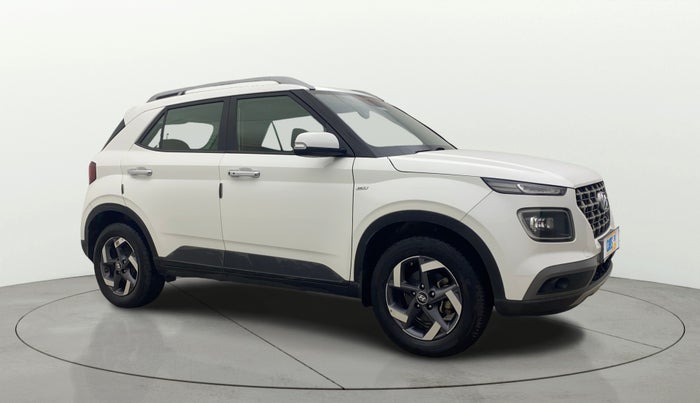 2021 Hyundai VENUE SX PLUS 1.0 TURBO DCT, Petrol, Automatic, 47,760 km, SRP