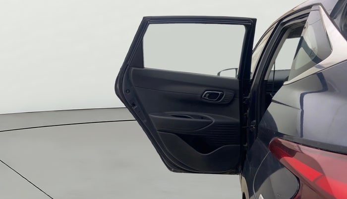 2021 Hyundai NEW I20 SPORTZ 1.2 MT, Petrol, Manual, 87,606 km, LHS Rear Door