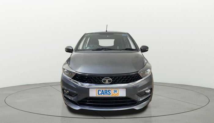 2021 Tata Tiago XT PETROL, Petrol, Manual, 39,607 km, Front