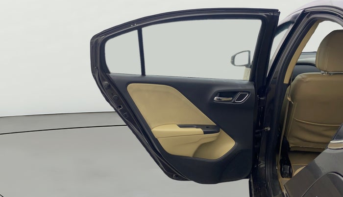 2019 Honda City 1.5L I-VTEC V MT, Petrol, Manual, 27,051 km, LHS Rear Door