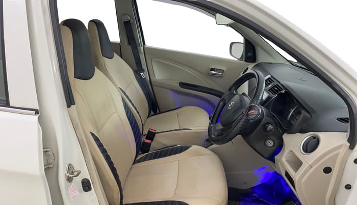 2020 Maruti Celerio VXI CNG, CNG, Manual, 87,413 km, Right Side Front Door Cabin
