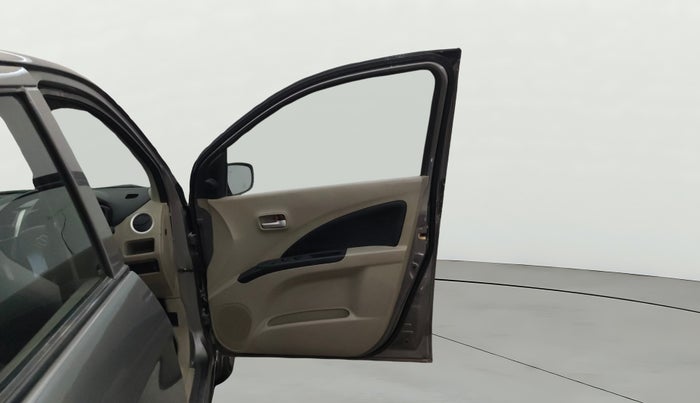 2014 Maruti Celerio VXI AMT, Petrol, Automatic, 53,368 km, RHS Front Door