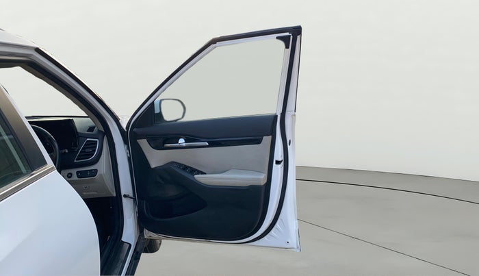 2021 KIA SELTOS HTX 1.5 PETROL, Petrol, Manual, 79,510 km, RHS Front Door