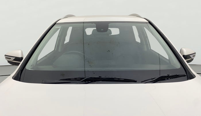 2019 MG HECTOR SMART 2.0 DIESEL, Diesel, Manual, 77,249 km, Front Windshield