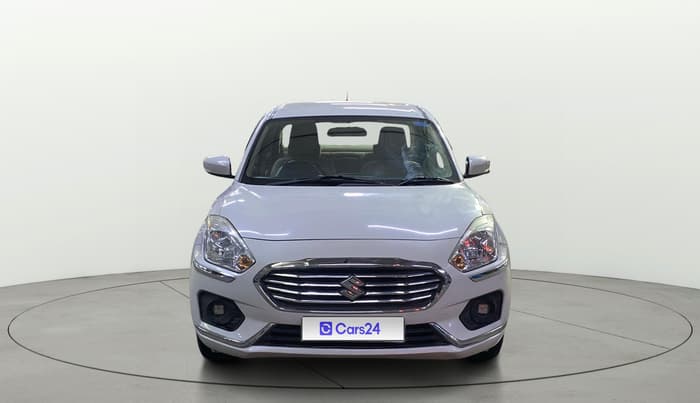 2018 Maruti Dzire VXI AMT, Petrol, Automatic, 46,599 km, Front