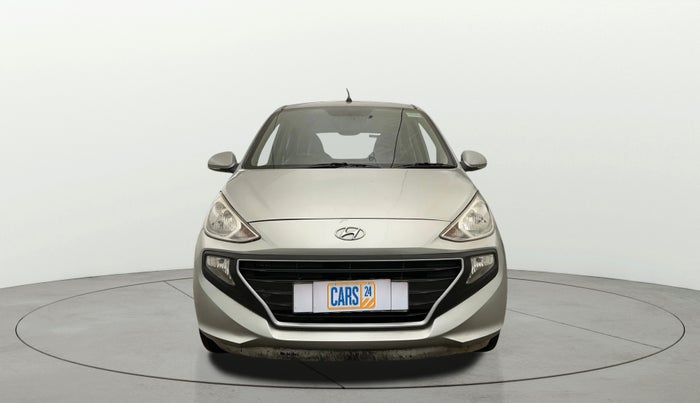 2019 Hyundai NEW SANTRO SPORTZ MT, Petrol, Manual, 24,306 km, Front