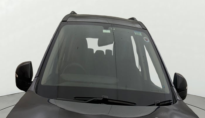 2022 Mahindra XUV700 AX 5 D MT 7 STR, Diesel, Manual, 49,147 km, Front Windshield