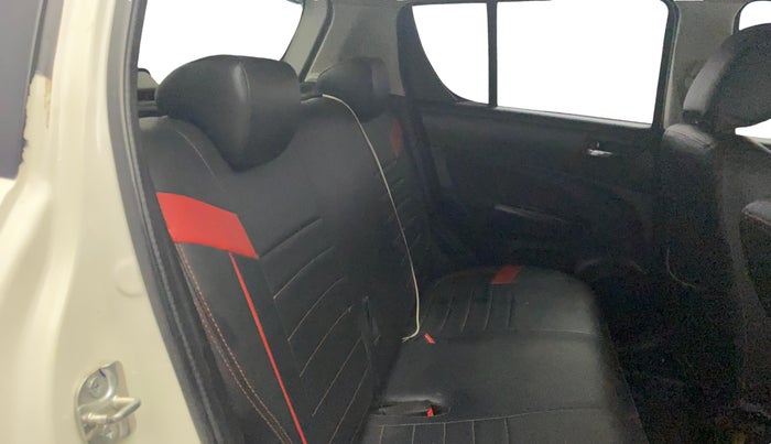 2014 Maruti Swift VXI, Petrol, Manual, 37,134 km, Right Side Rear Door Cabin