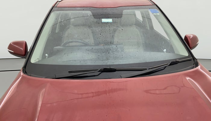 2020 KIA SELTOS HTK PLUS 1.5, Petrol, Manual, 43,821 km, Front Windshield